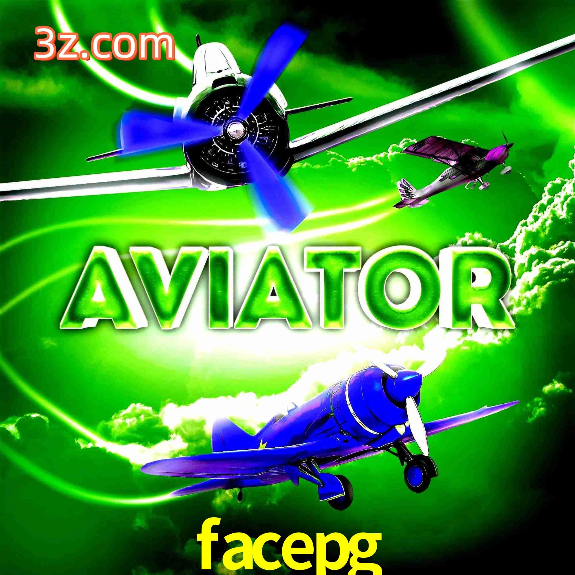 Aviator facepg Tente a Sorte
