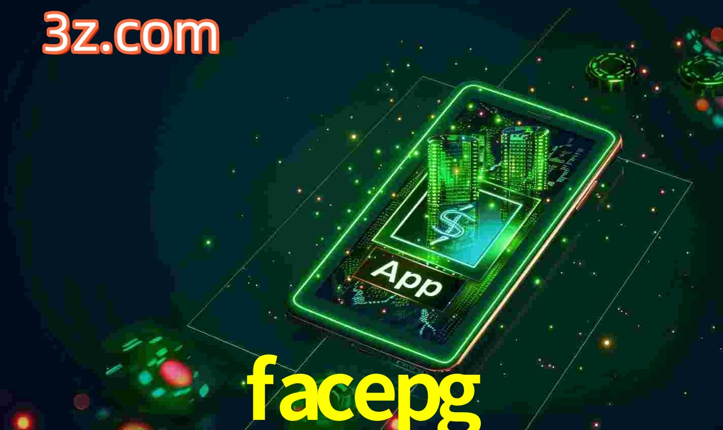 Simplificando a Experiência de Jogo facepg App