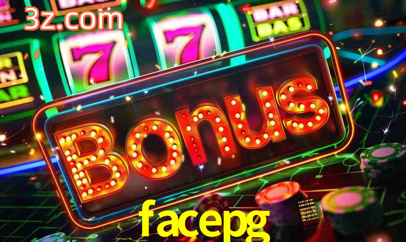 Sistema de Bônus facepg