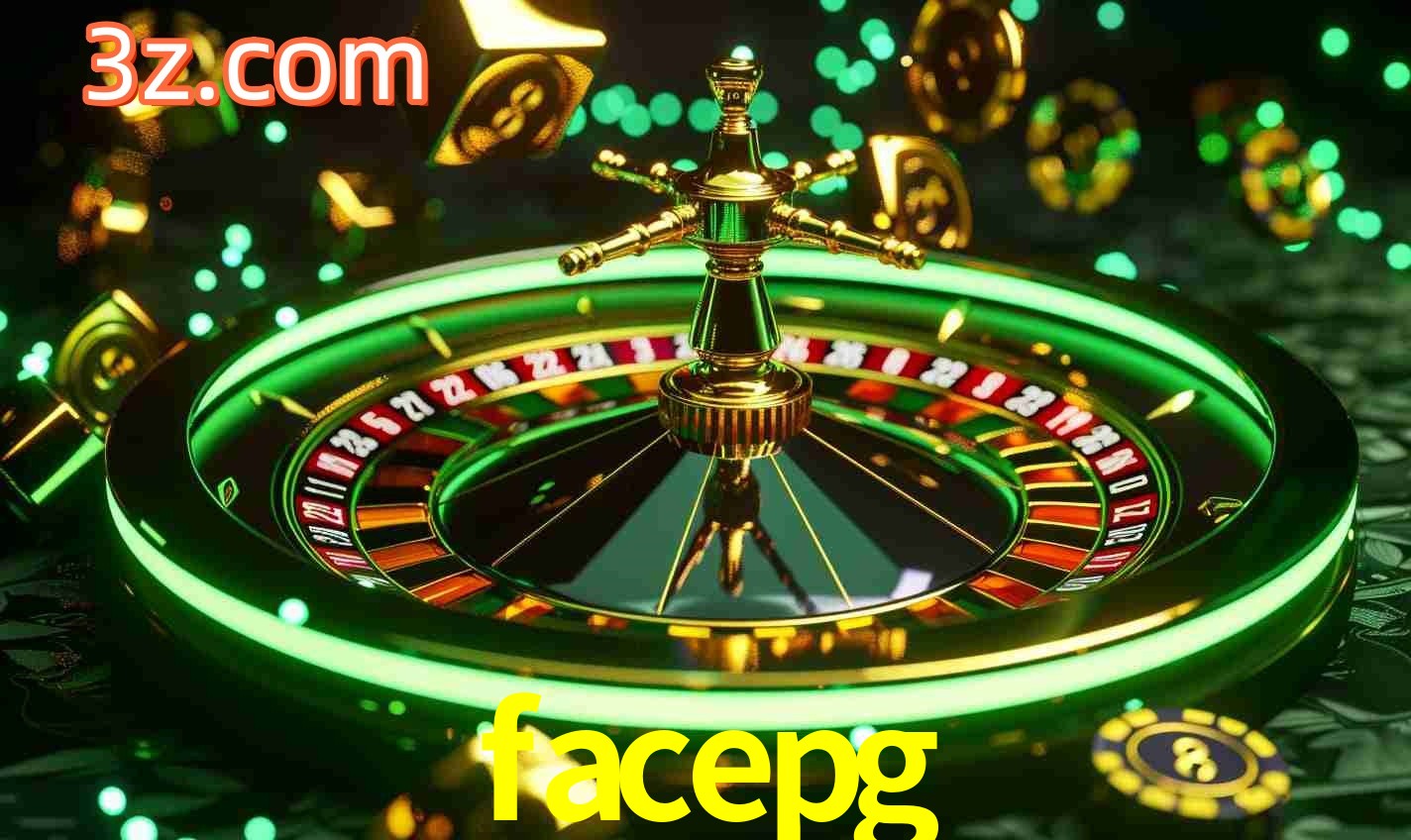 Desfrutar de um Cassino facepg