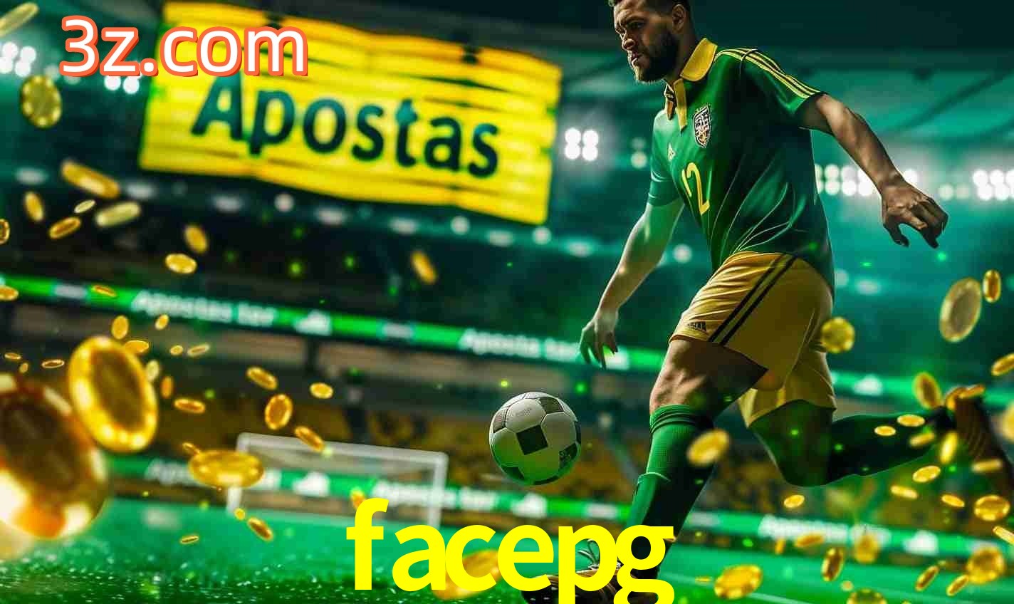 Diversas Apostas em Eventos Esportivos facepg
