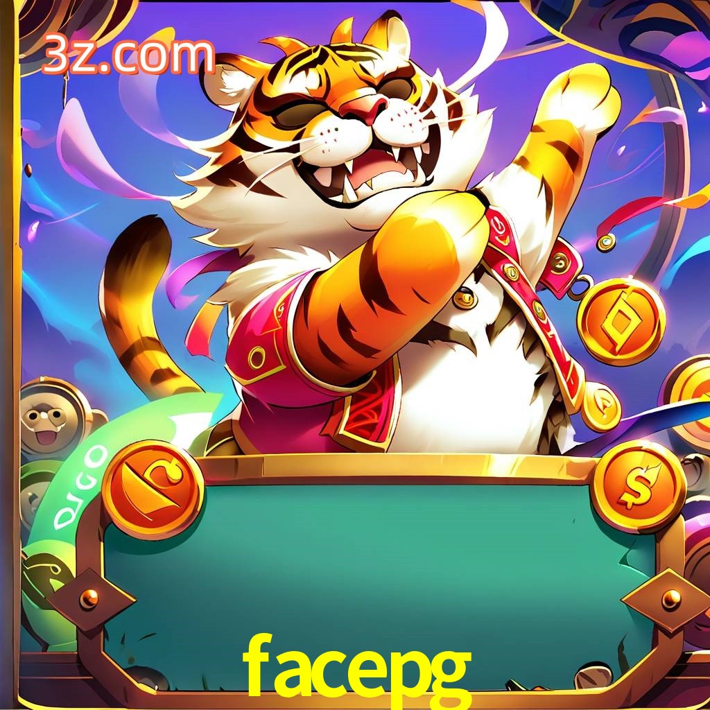 facepg Fortune Tiger Mergulhe na Atmosfera
