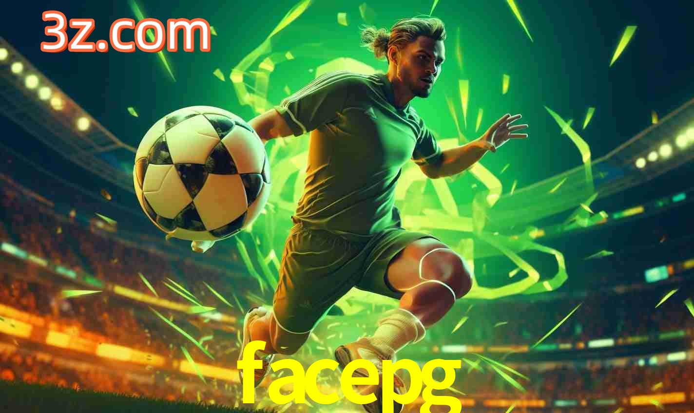 Diversidade Apostas no facepg