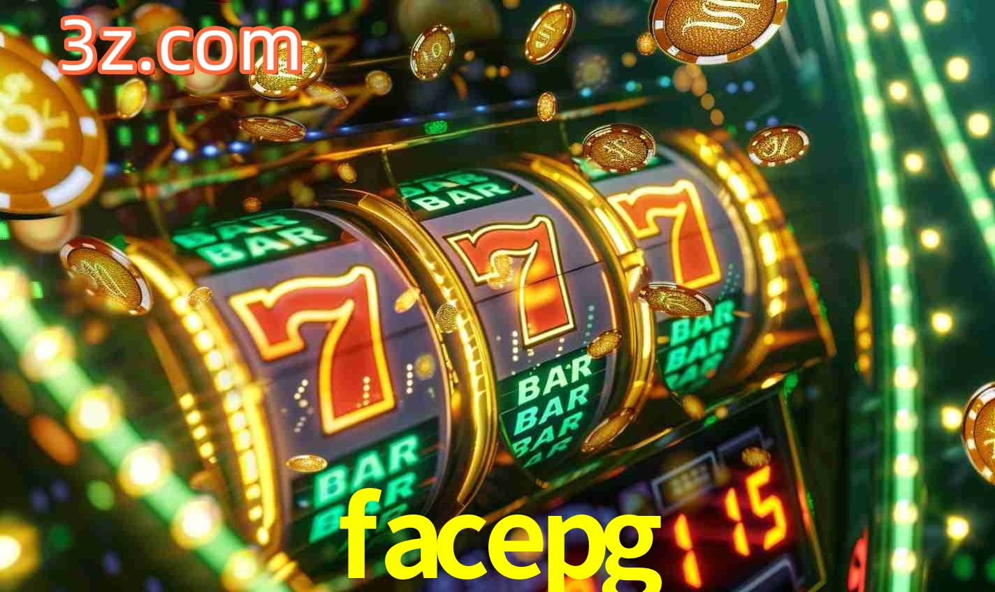 Populares Slots facepg