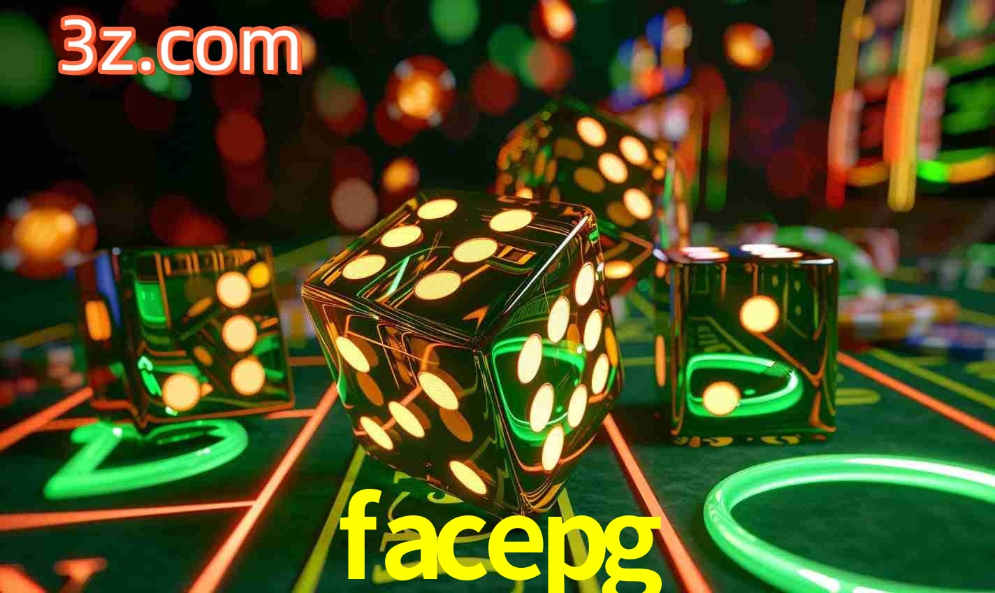Entretenimento no Jogos facepg