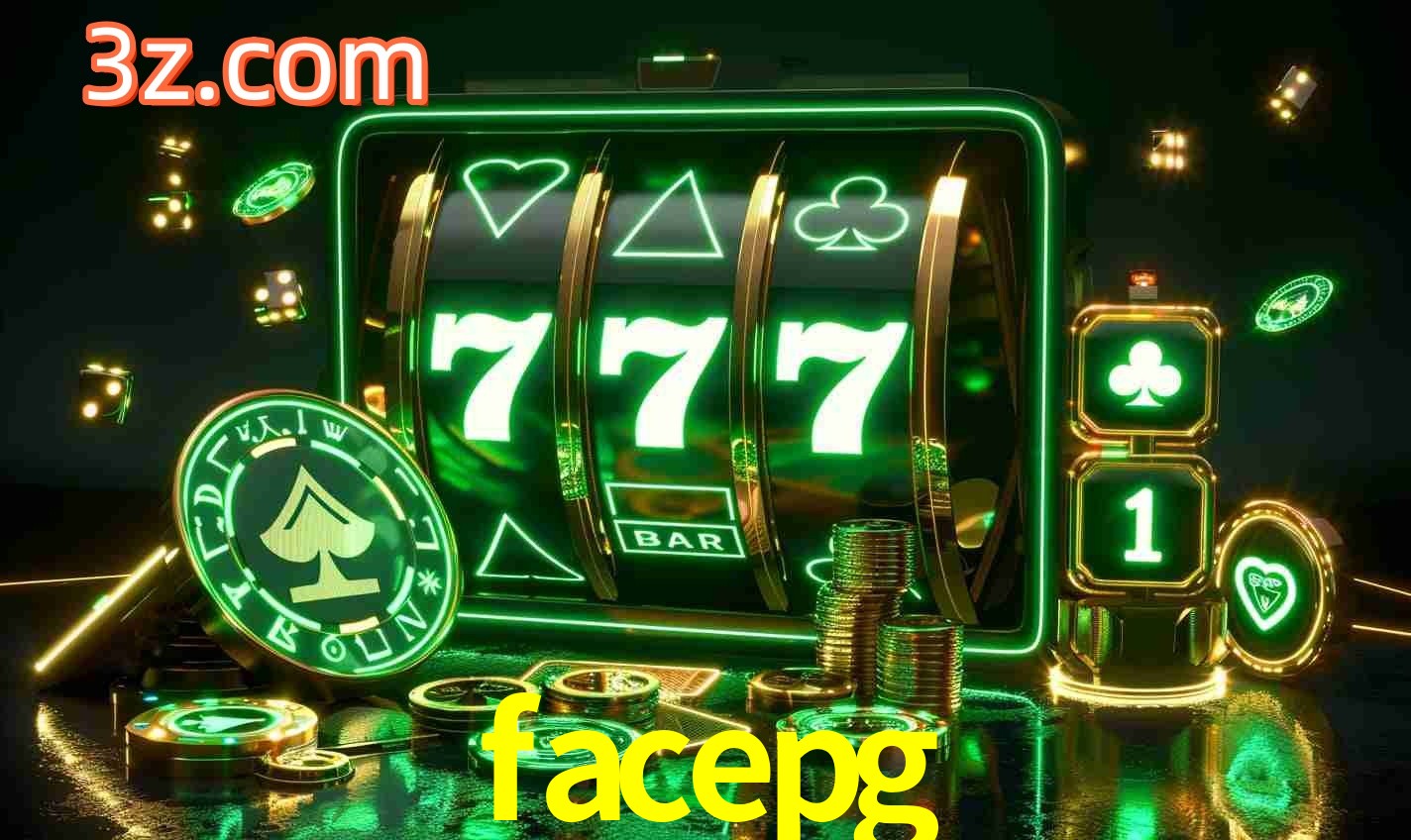 Seguro Login no Cassino Online facepg
